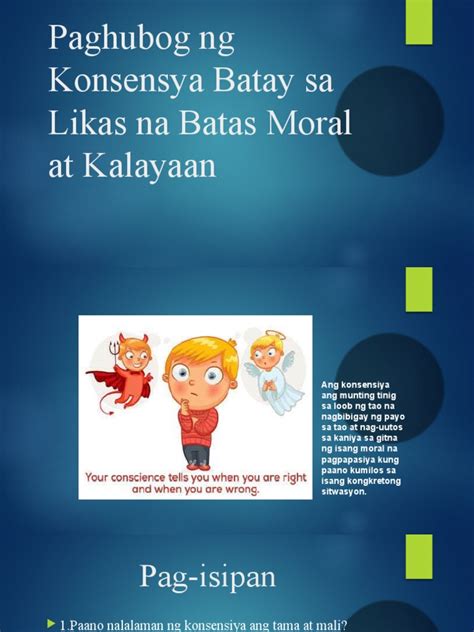 PAGHUBOG NG KONSENSYA BATAY SA LIKAS NA BATAS .